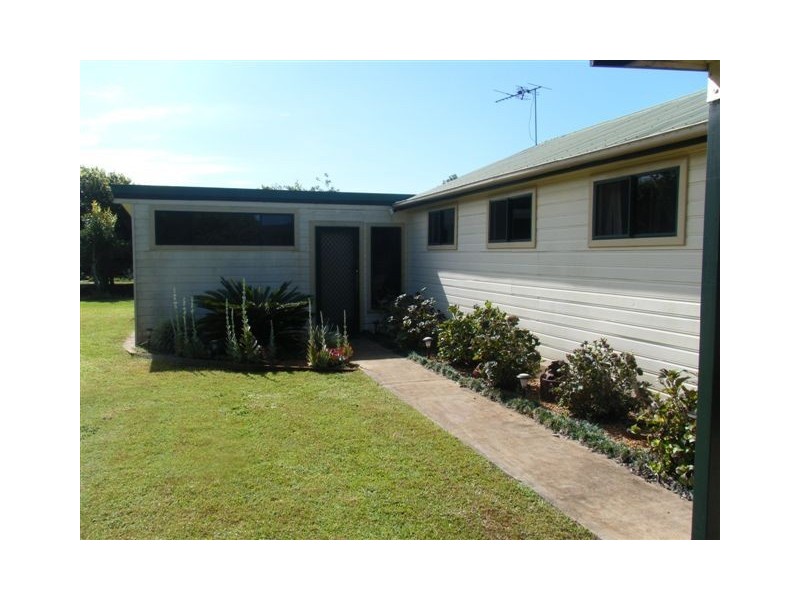204 Cooks Lane, Dalwood NSW 2477