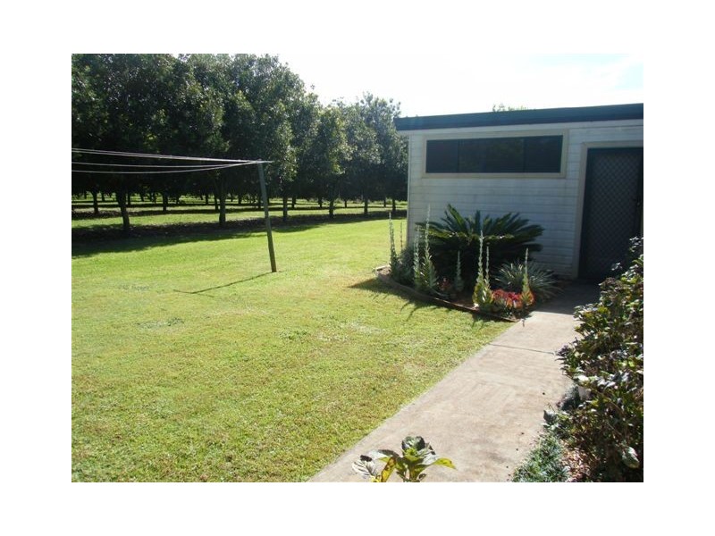 204 Cooks Lane, Dalwood NSW 2477