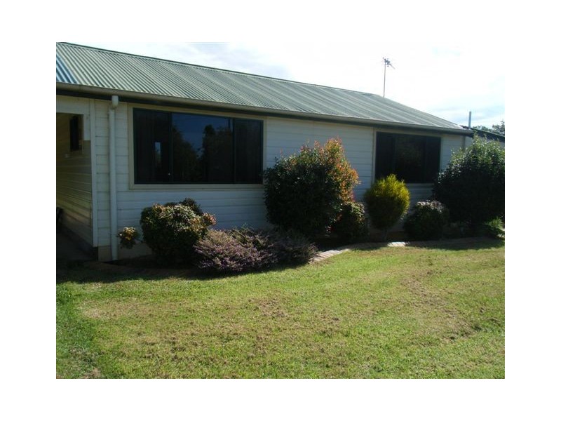 204 Cooks Lane, Dalwood NSW 2477