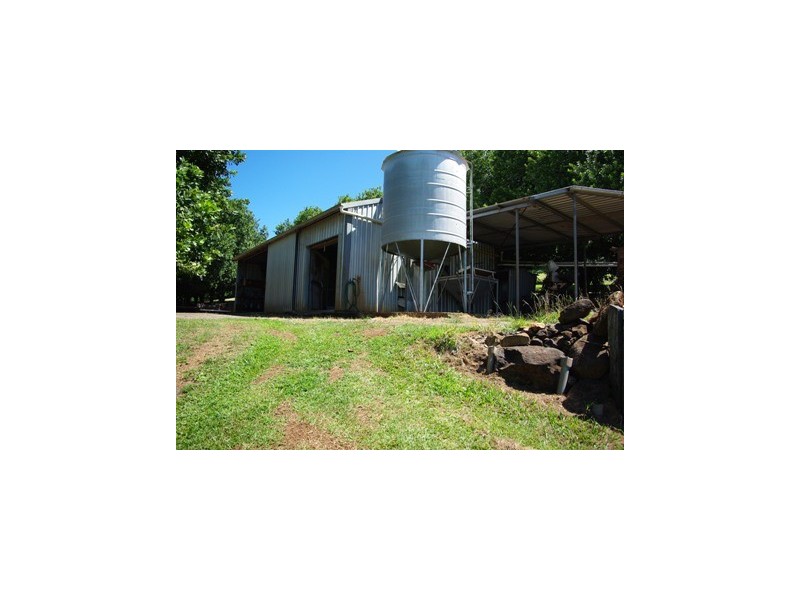 123 Alstonvale Road, Alstonvale NSW 2477