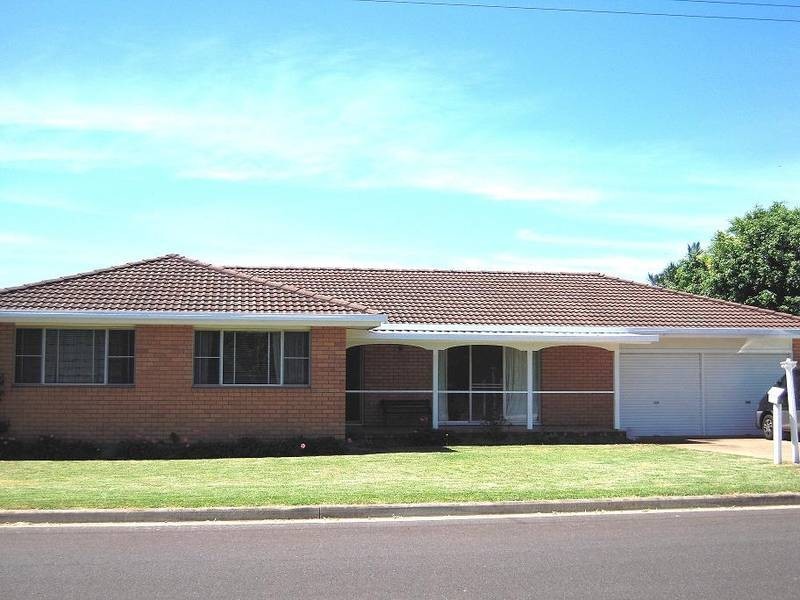 24 Rifle Range Road, Wollongbar NSW 2477