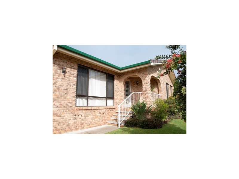 6 Dalmacia Drive, Wollongbar NSW 2477