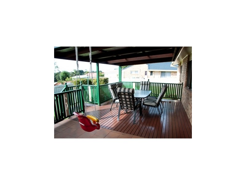 6 Dalmacia Drive, Wollongbar NSW 2477
