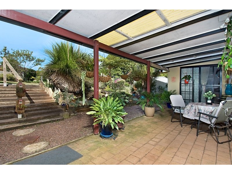 13 Parkview Circle, Alstonville NSW 2477