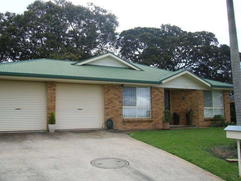 8 County Court, Wollongbar NSW 2477