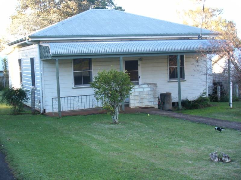 6 Commercial Road, Alstonville NSW 2477