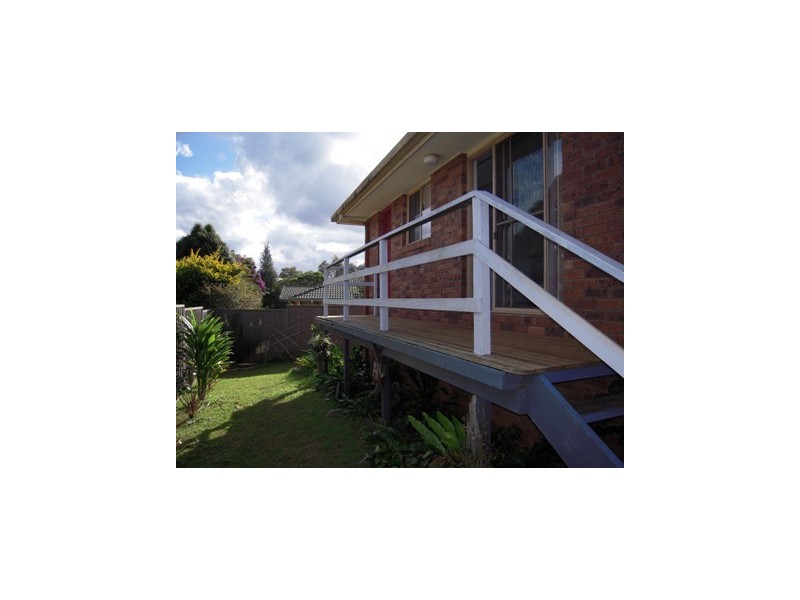 3/10 Cawley Close, Alstonville NSW 2477