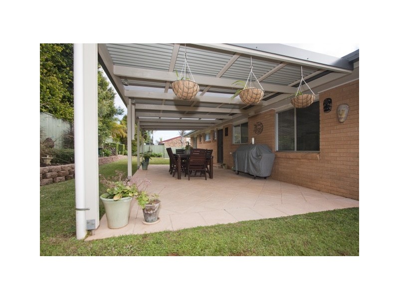 12 Ashland Street, Alstonville NSW 2477