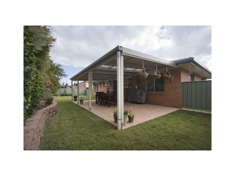 12 Ashland Street, Alstonville NSW 2477