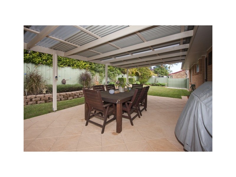 12 Ashland Street, Alstonville NSW 2477