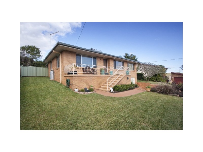 12 Ashland Street, Alstonville NSW 2477