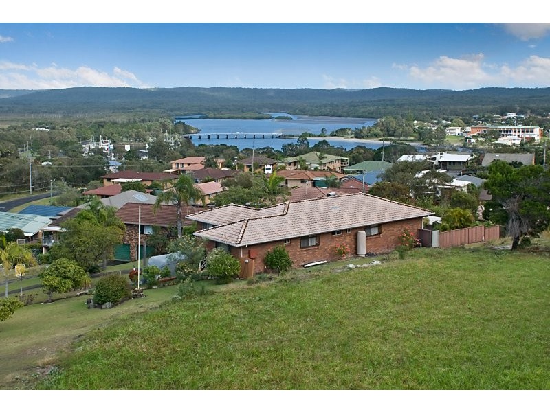 Lot 1-5 Riverview Street, Evans Head NSW 2473