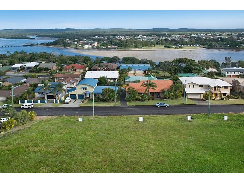 Lot 1-5 Riverview Street, Evans Head NSW 2473