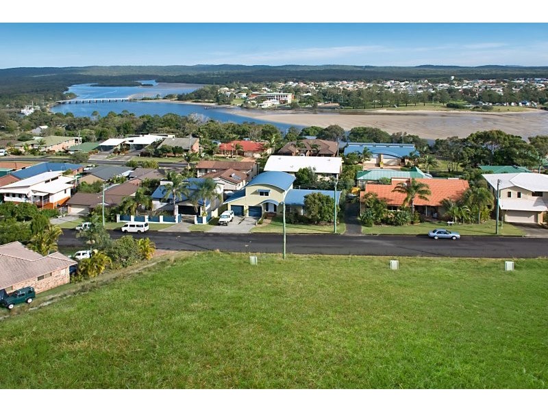 Lot 1-5 Riverview Street, Evans Head NSW 2473