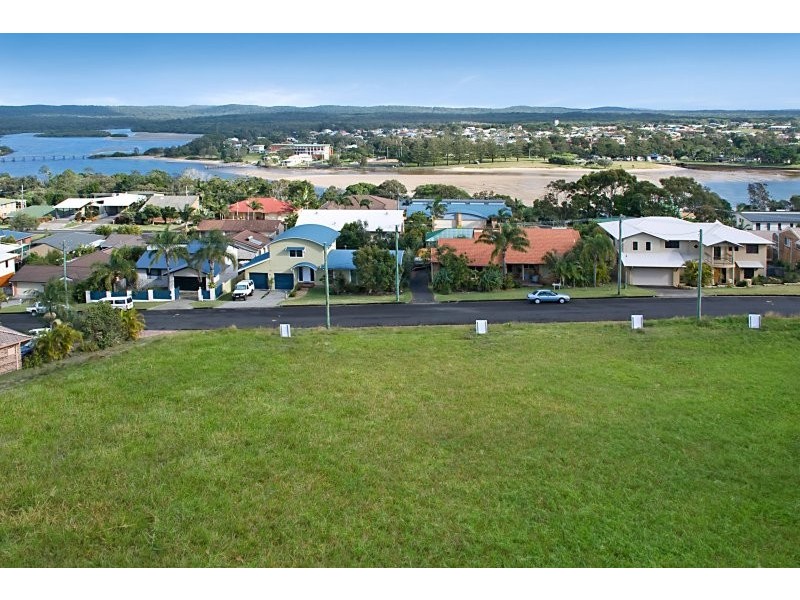 Lot 1-5 Riverview Street, Evans Head NSW 2473