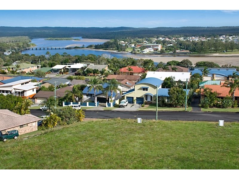 Lot 1-5 Riverview Street, Evans Head NSW 2473