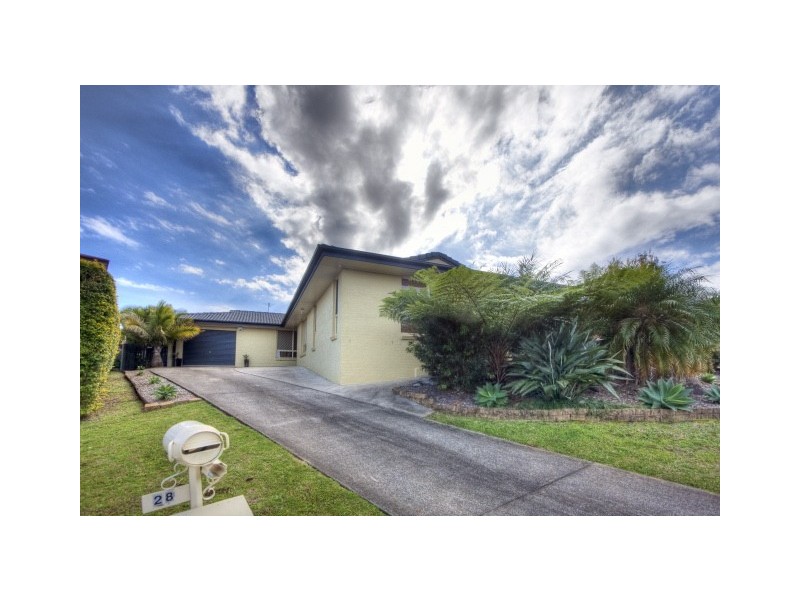 28 Callune Terrace, Goonellabah NSW 2480