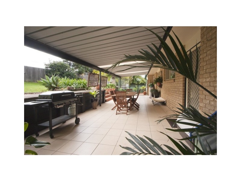 28 Callune Terrace, Goonellabah NSW 2480