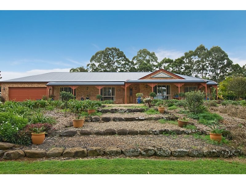 660 Rous Road, Tregeagle NSW 2480