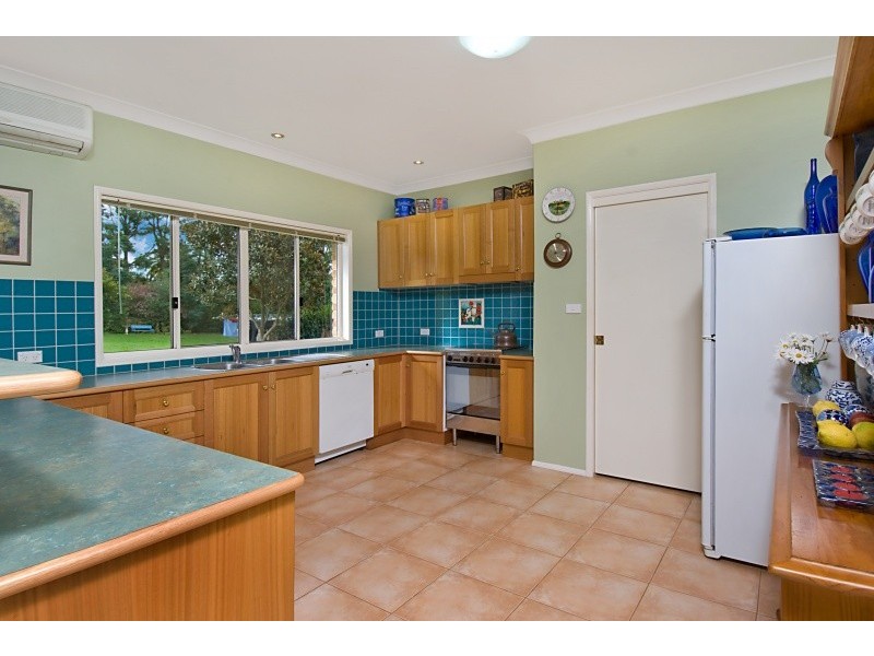 660 Rous Road, Tregeagle NSW 2480