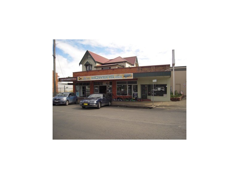 101 Union Street, Lismore NSW 2480