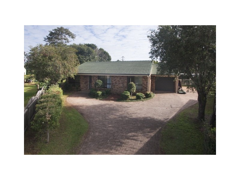 19 Robindale Drive, Wollongbar NSW 2477