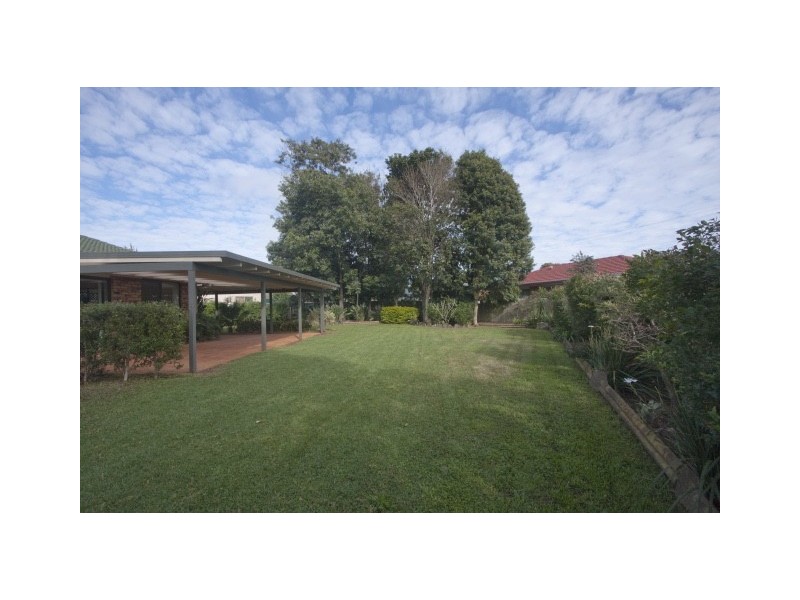 19 Robindale Drive, Wollongbar NSW 2477