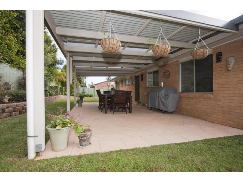 12 Ashland Street, Alstonville NSW 2477