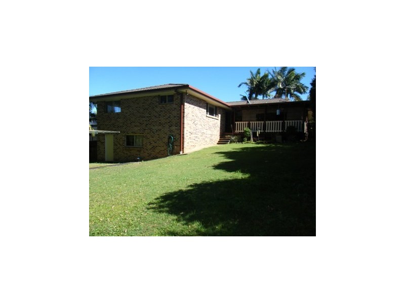 20 Central Park Drive, Wollongbar NSW 2477
