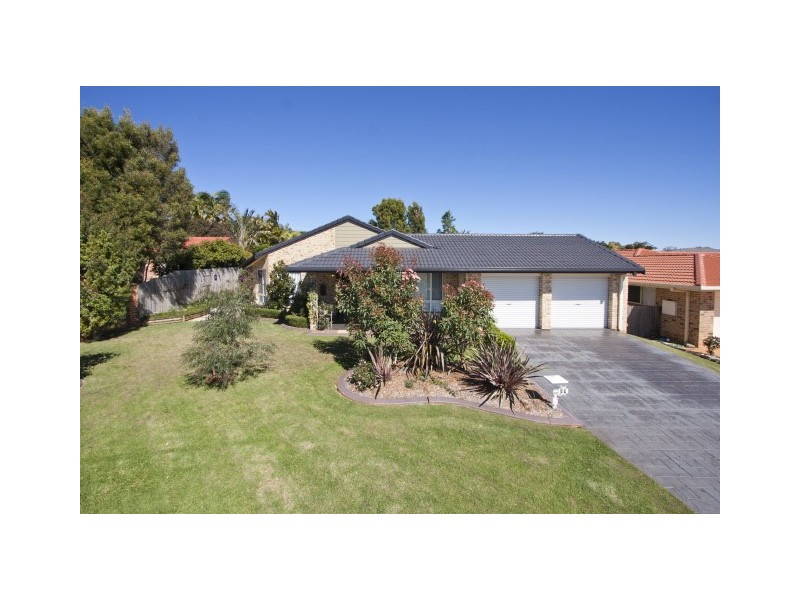 46 Panorama Drive, Alstonville NSW 2477