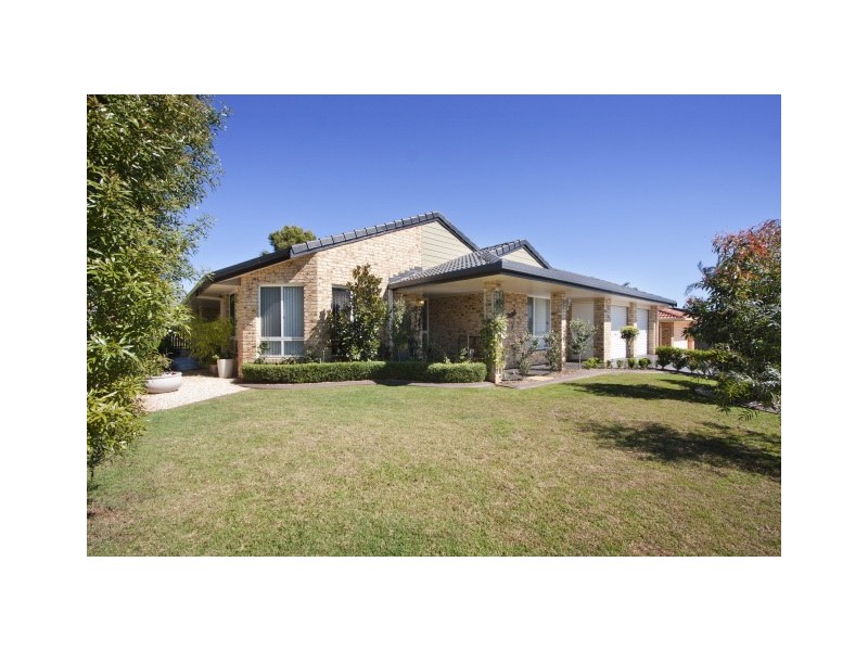 46 Panorama Drive, Alstonville NSW 2477