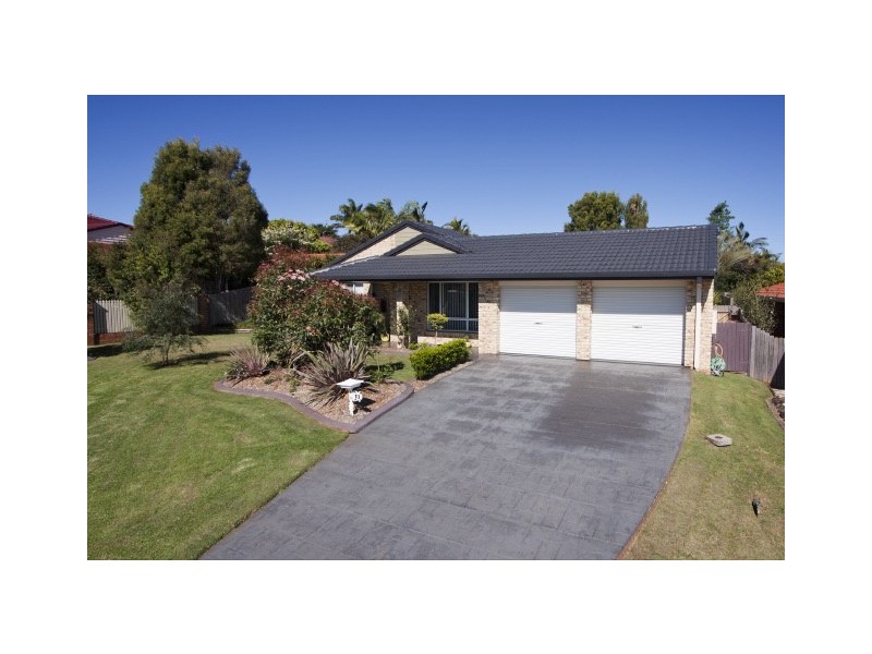 46 Panorama Drive, Alstonville NSW 2477