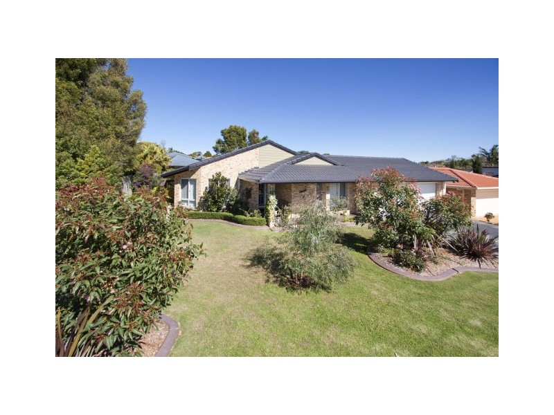 46 Panorama Drive, Alstonville NSW 2477
