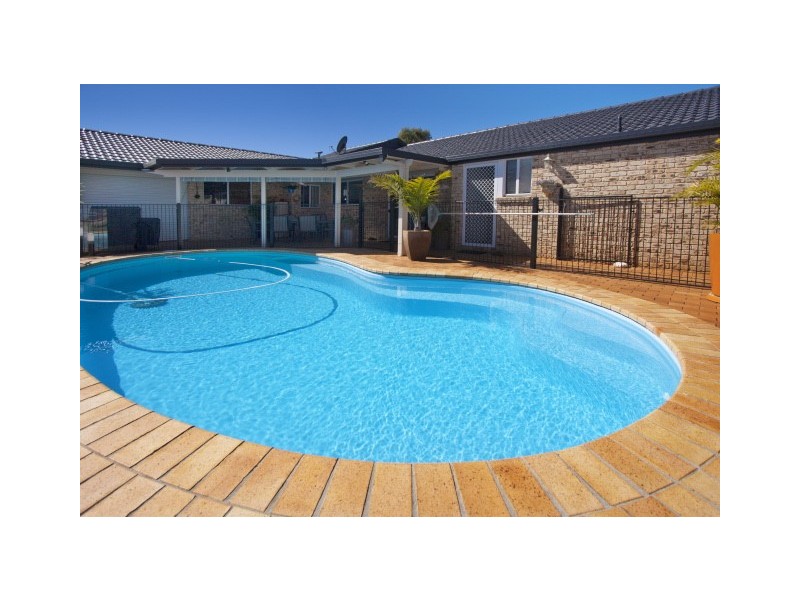 46 Panorama Drive, Alstonville NSW 2477