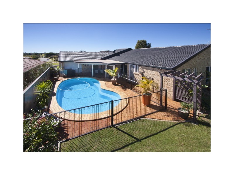 46 Panorama Drive, Alstonville NSW 2477