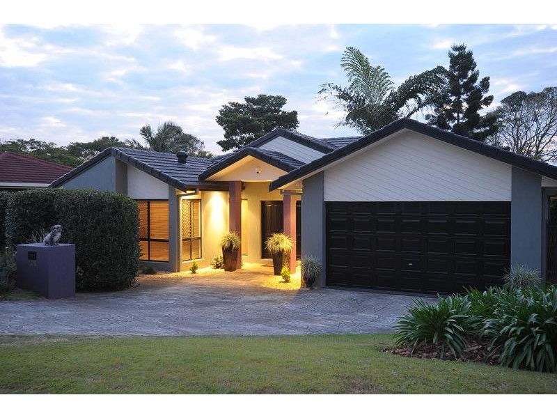 108 Panorama Drive, Alstonville NSW 2477
