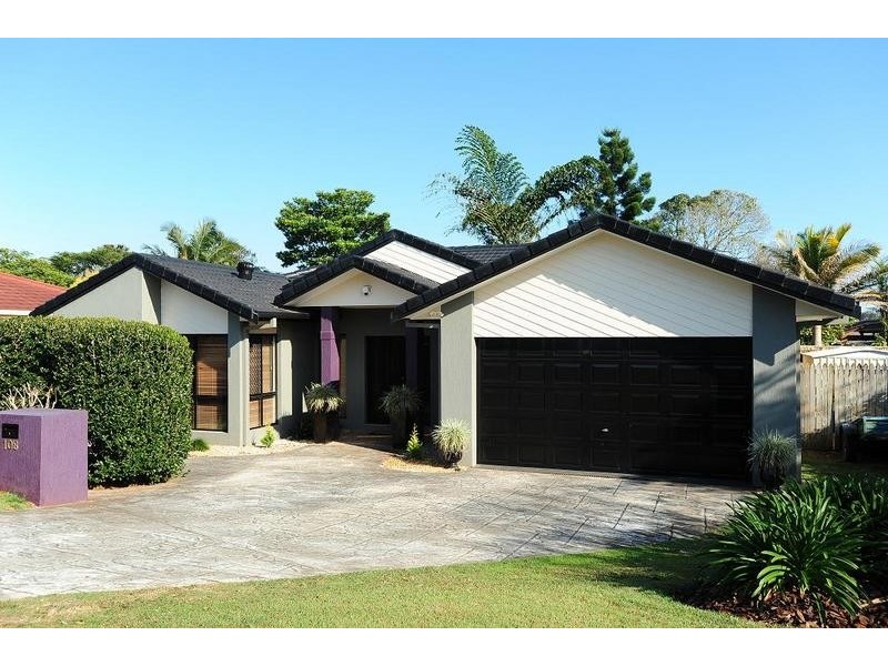 108 Panorama Drive, Alstonville NSW 2477