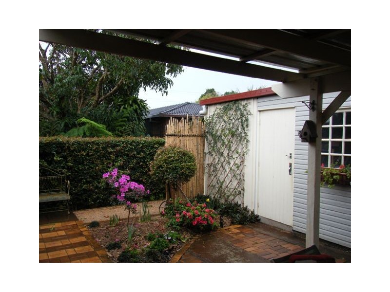 2/25 Ashland Street, Alstonville NSW 2477