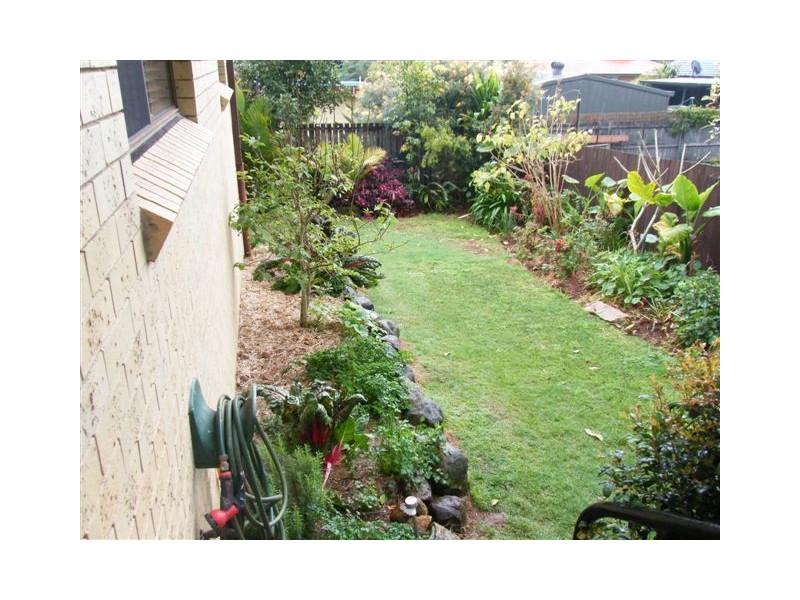 2/25 Ashland Street, Alstonville NSW 2477