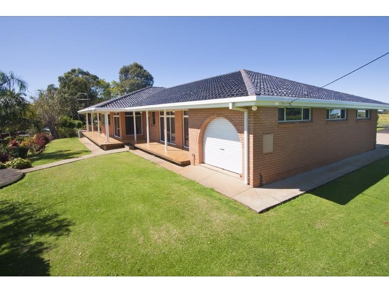 195 Rifle Range Road, Wollongbar NSW 2477