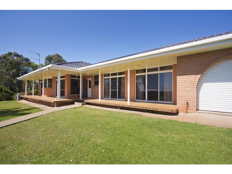 195 Rifle Range Road, Wollongbar NSW 2477