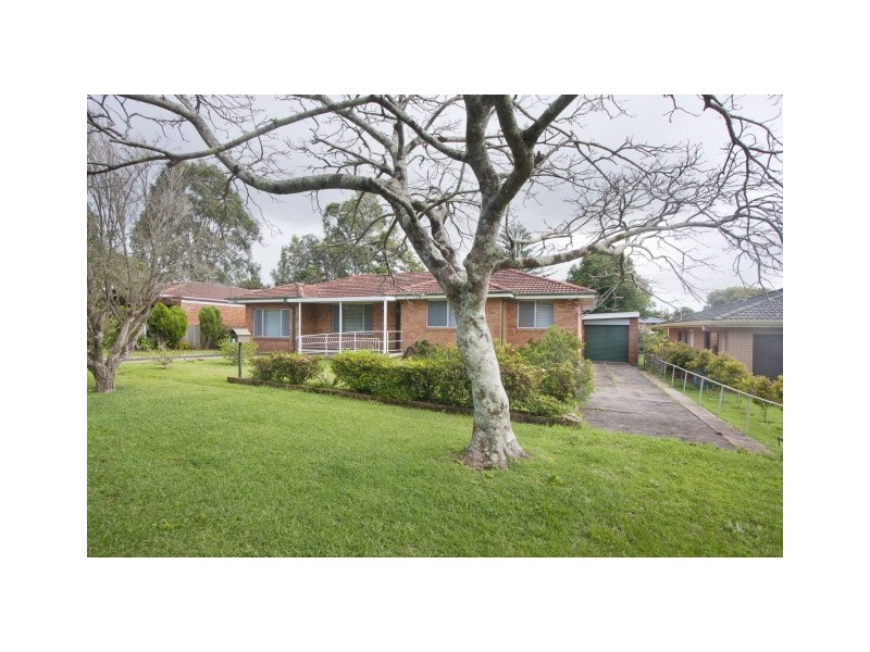 9 Elliott Avenue, Alstonville NSW 2477