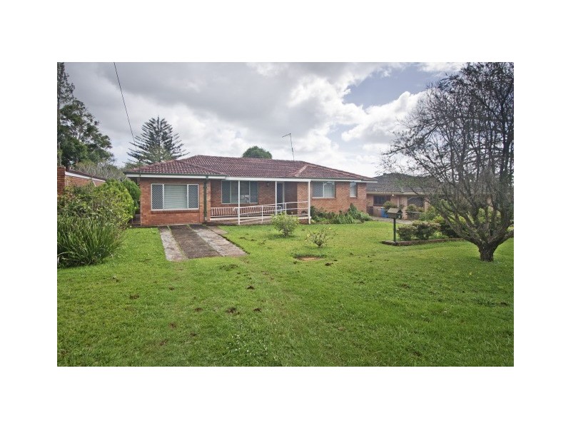 9 Elliott Avenue, Alstonville NSW 2477