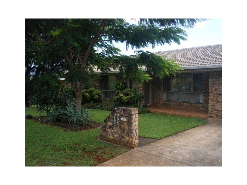 15 Adele Street, Alstonville NSW 2477