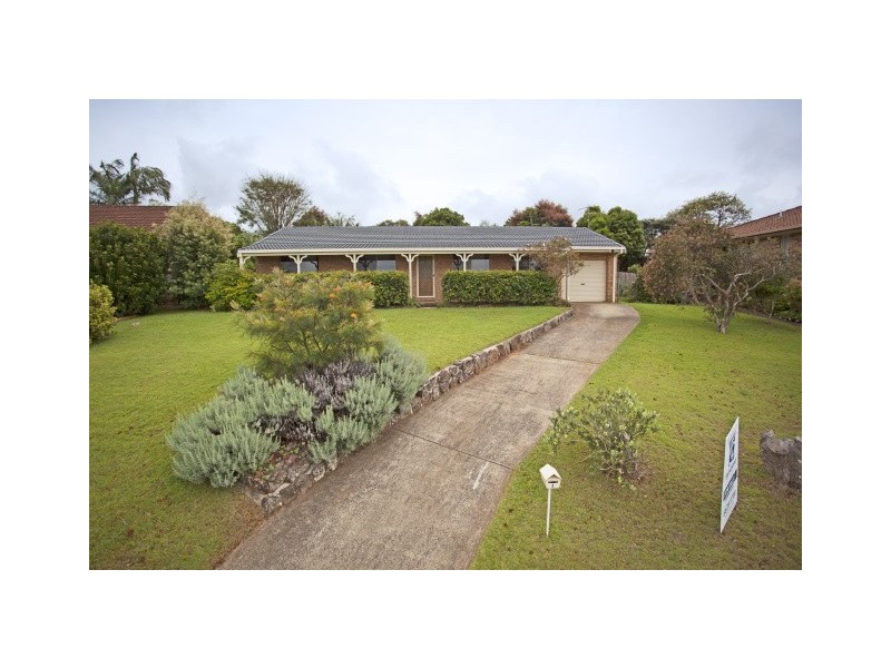 4 Eskimo Court, Wollongbar NSW 2477