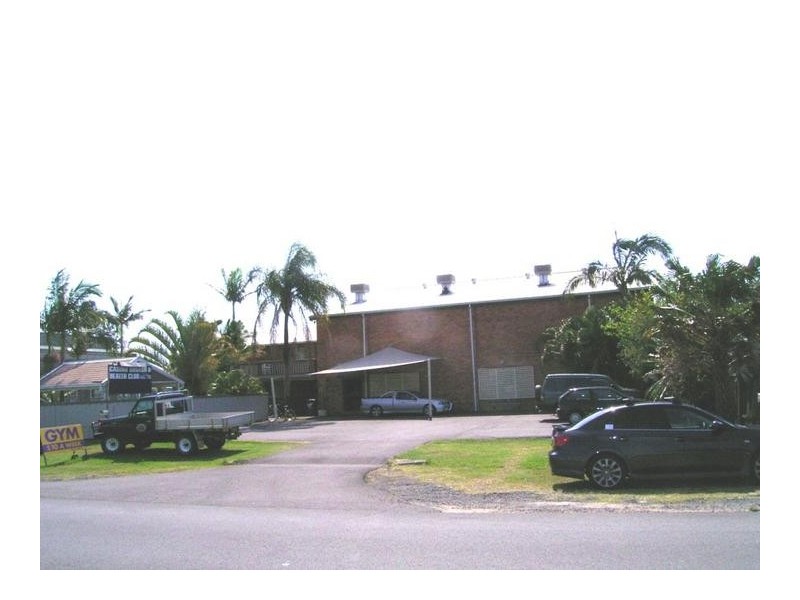 207 Centre Street, Casino NSW 2470