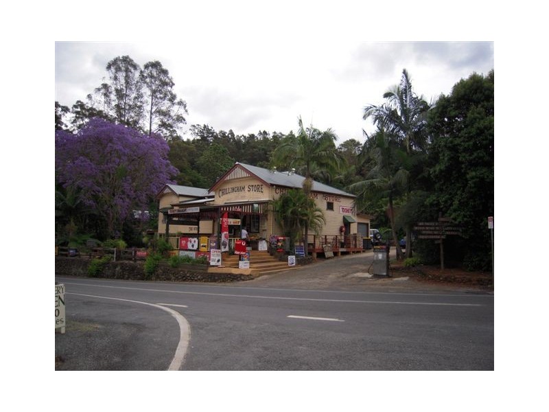 1374 Numinbah Road, Chillingham NSW 2484