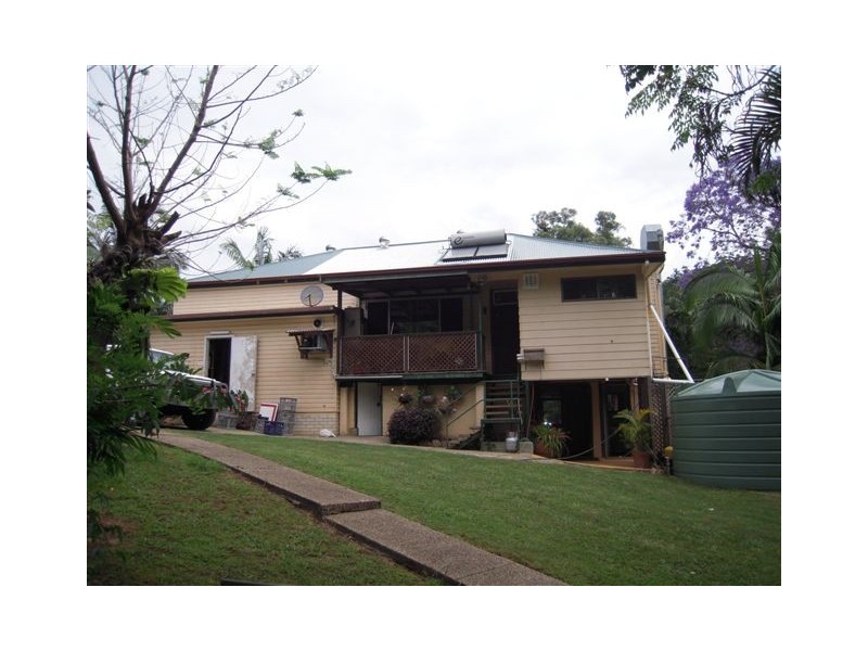 1374 Numinbah Road, Chillingham NSW 2484