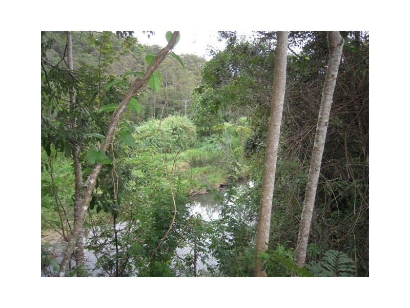 1374 Numinbah Road, Chillingham NSW 2484