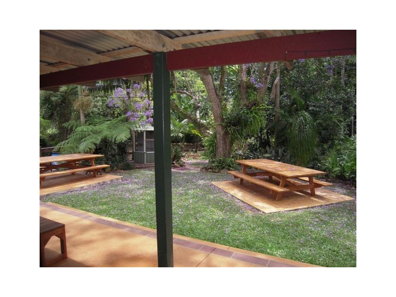 1374 Numinbah Road, Chillingham NSW 2484
